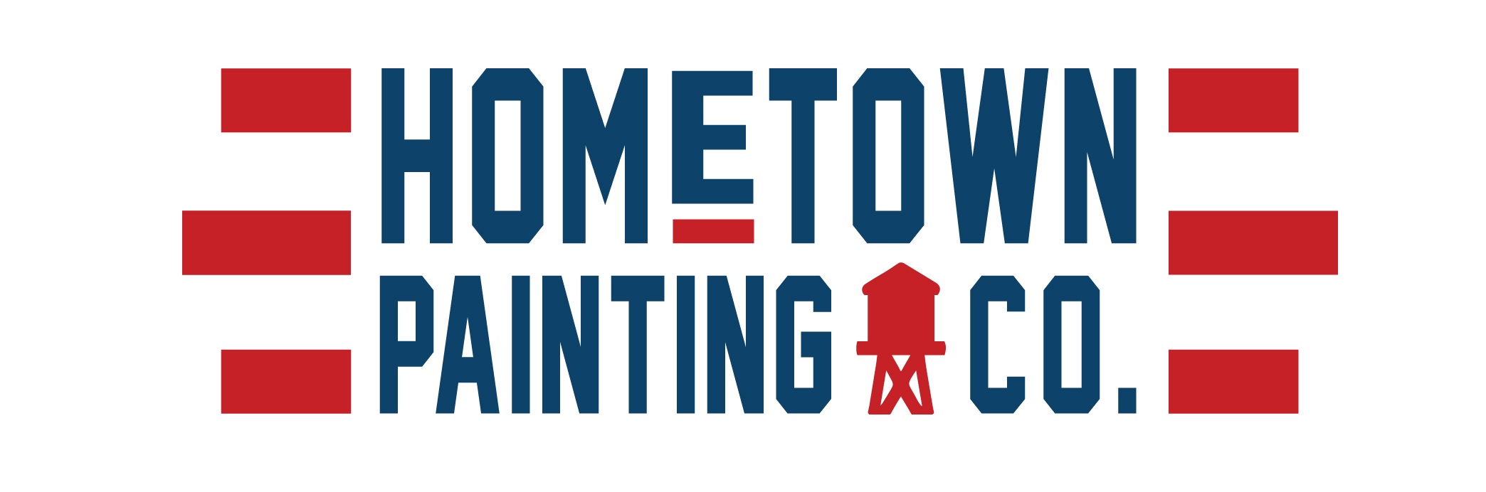 Hometown Painting Co.
